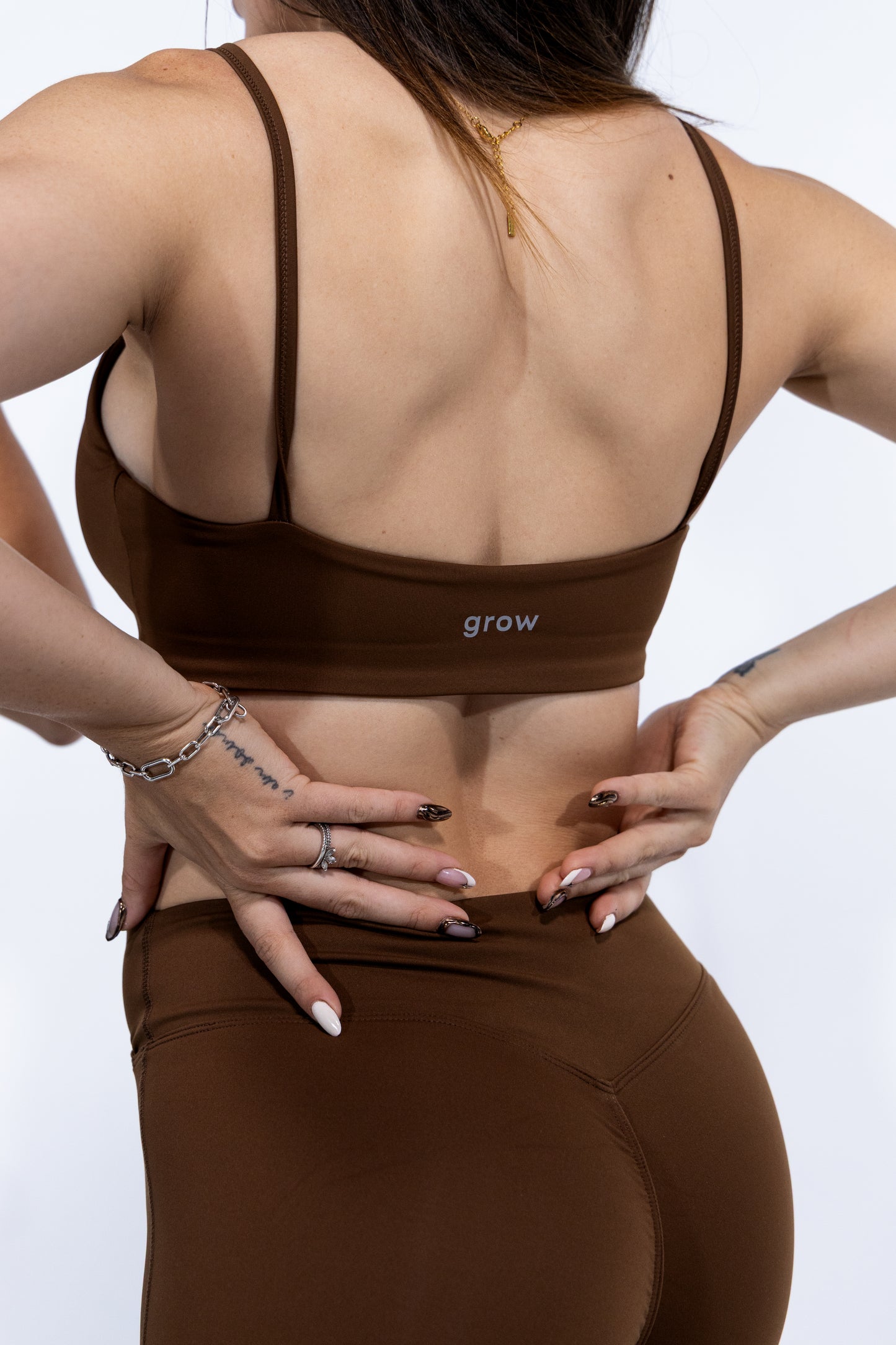 Divine Allure Bra