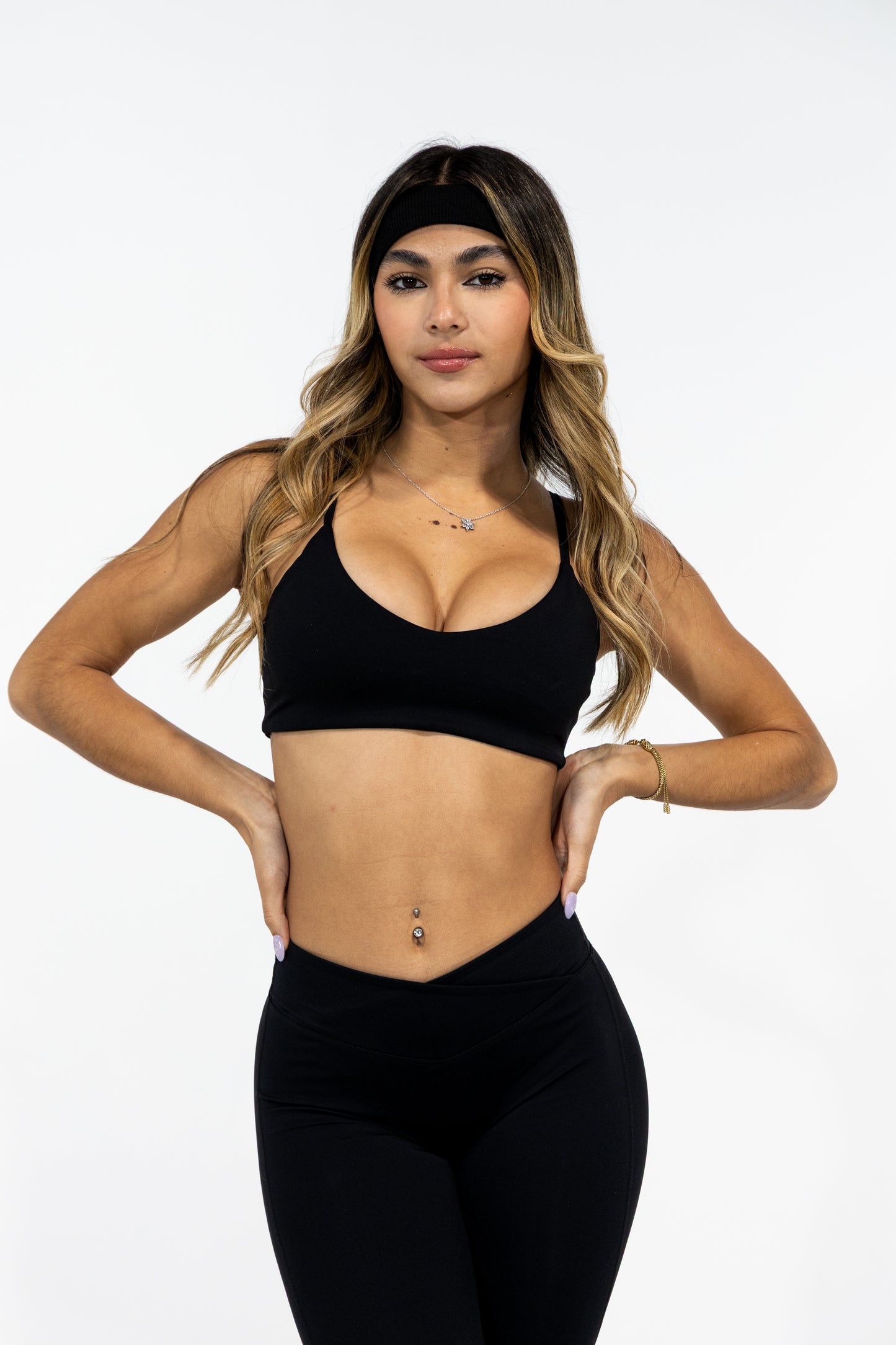Divine Allure Bra