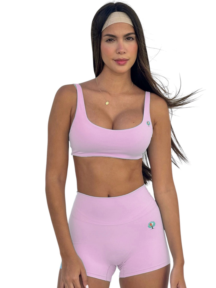 Power Stretchy Set