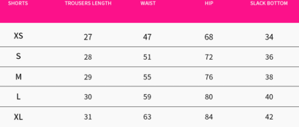 Berry Pop V-Back Short | 4.5"