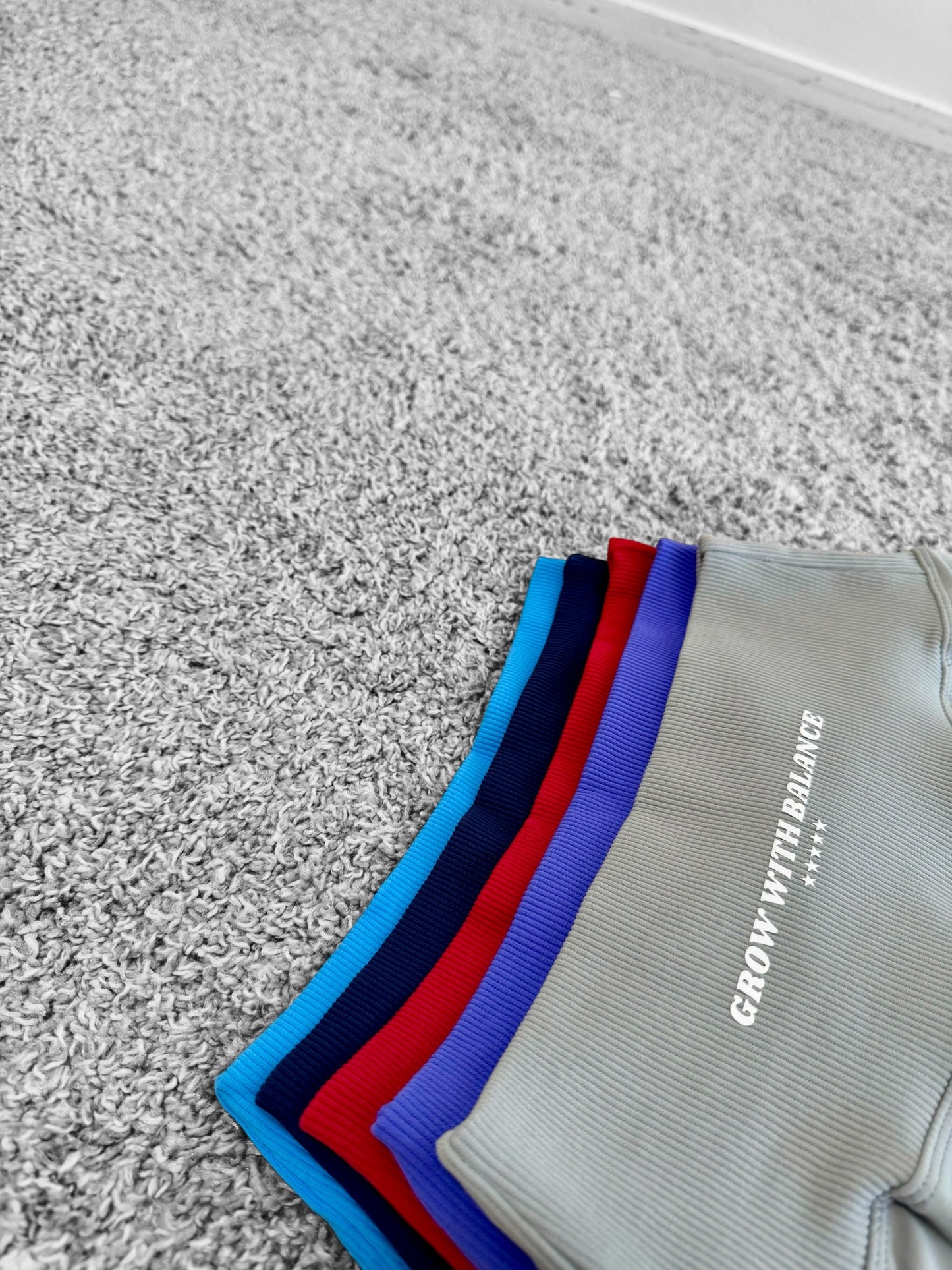 Crossover V-Front Fusion Short