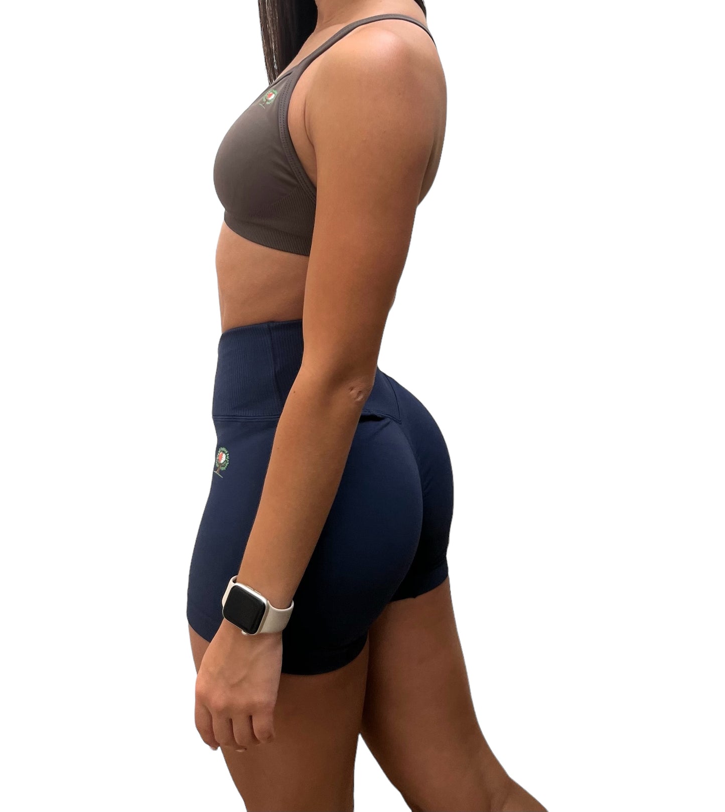 Crossover V-Front Fusion Short
