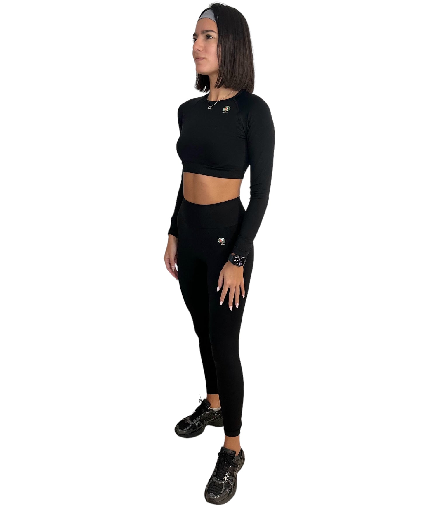 Fusion Flex Set