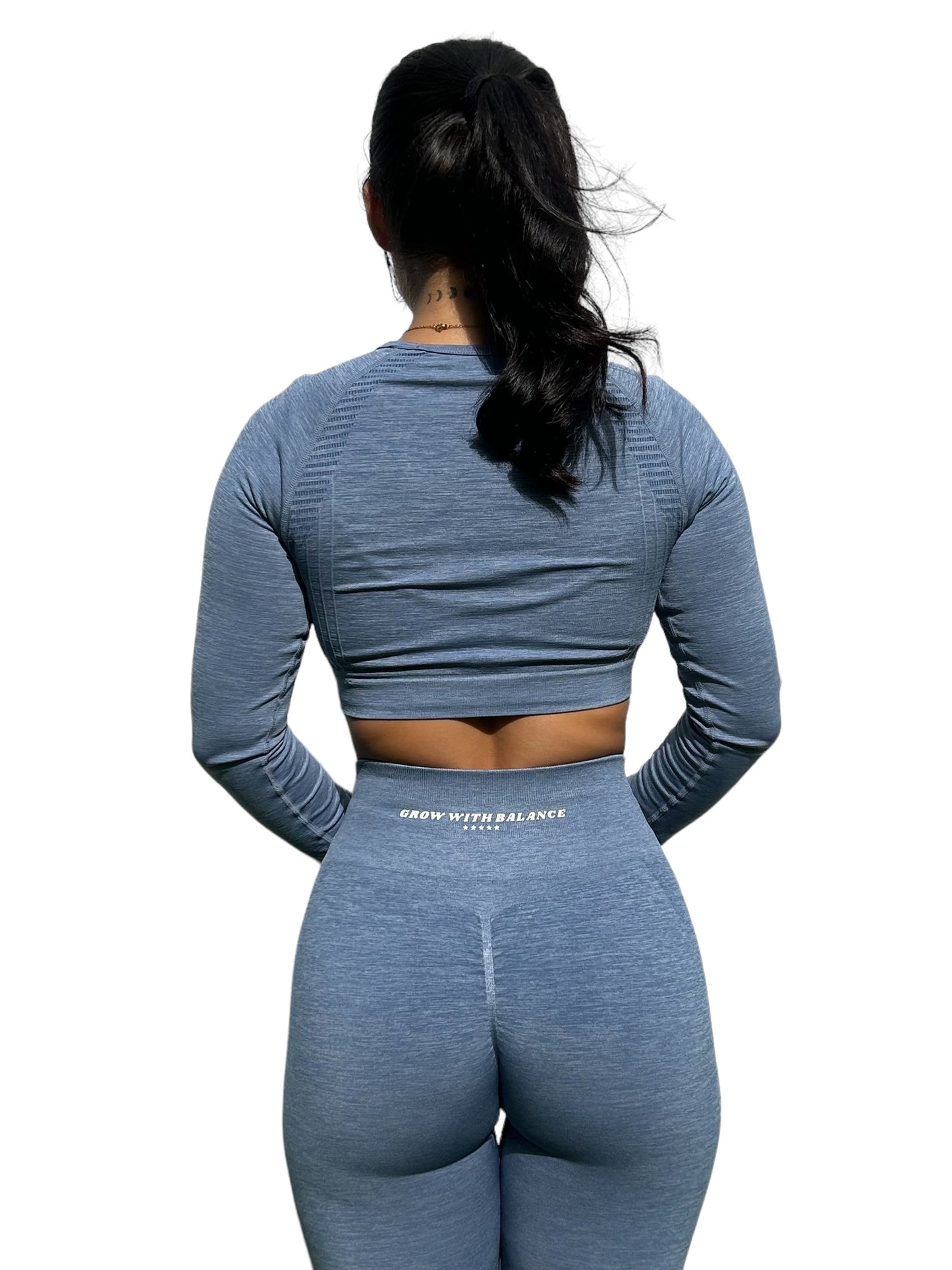 Fusion Flex Set