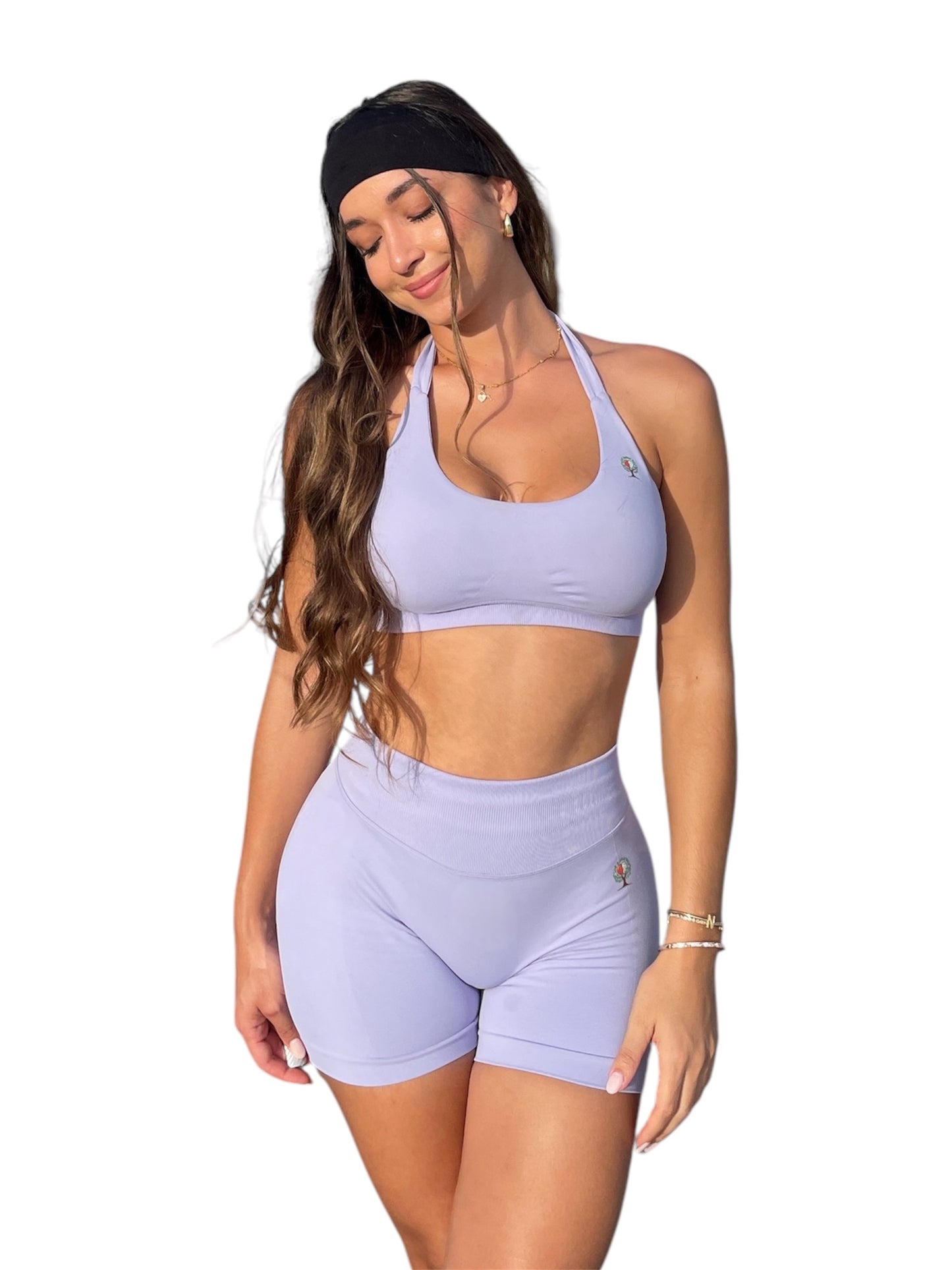Seamless Movement Bra