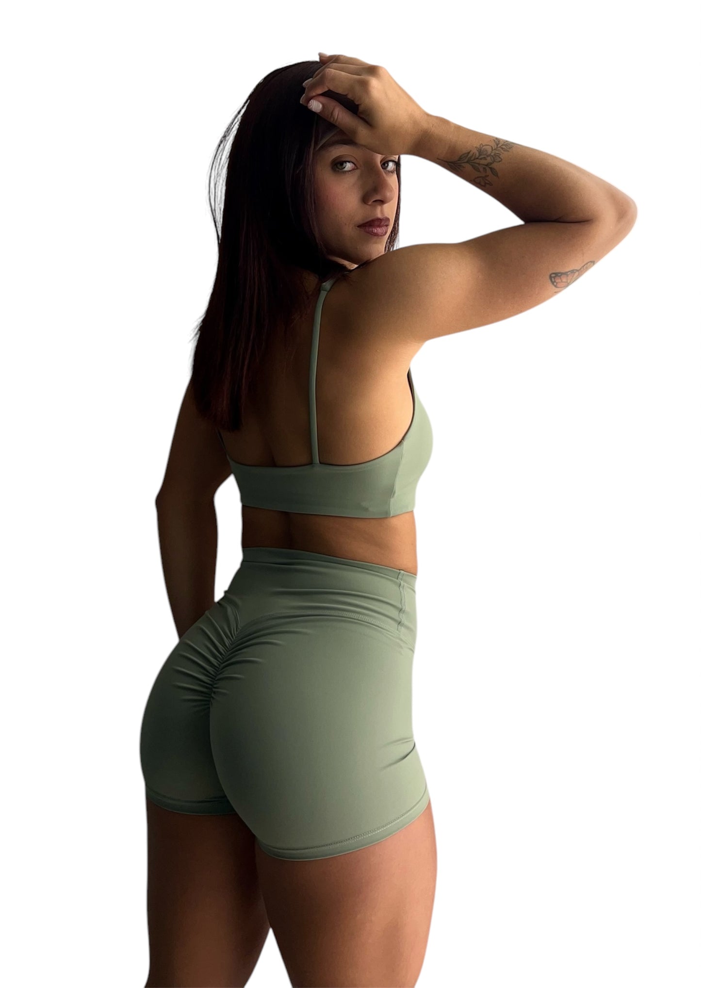 Power Stretchy Set