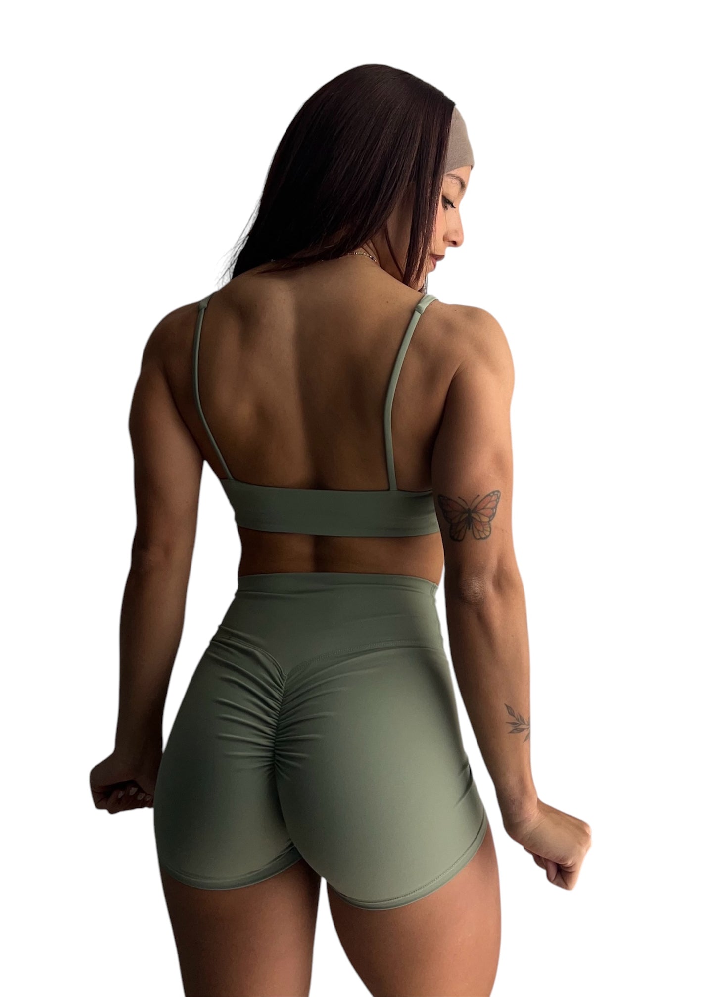 Power Stretchy Set