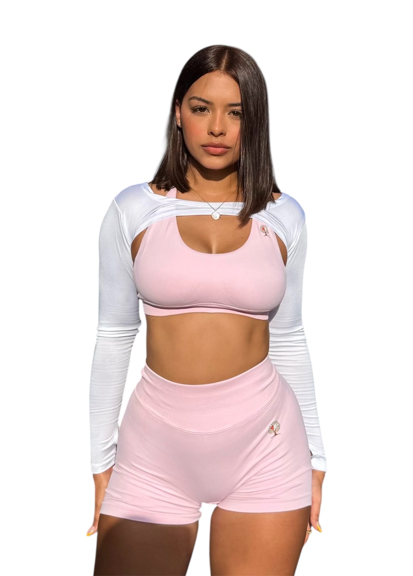 Seamless Movement Bra