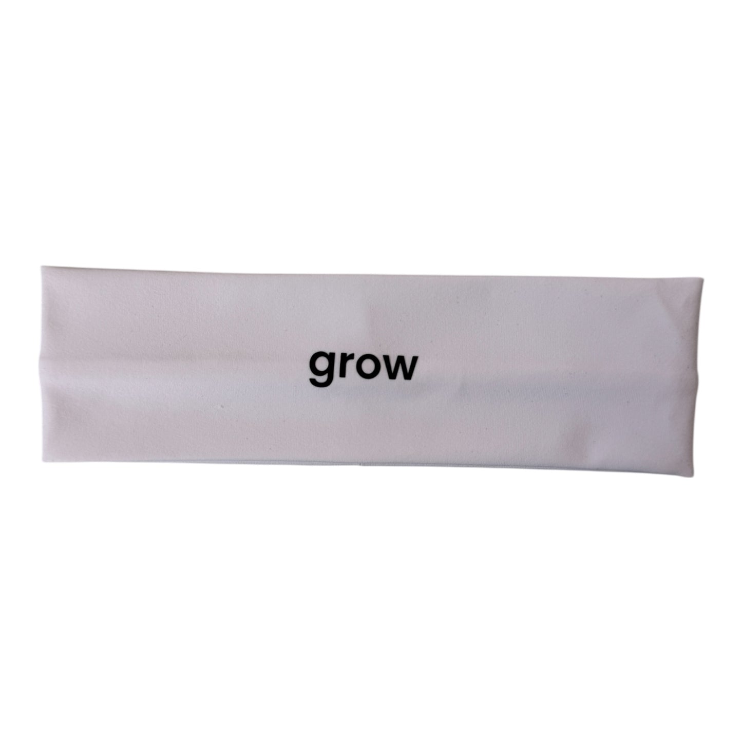 Everyday Grow Headband