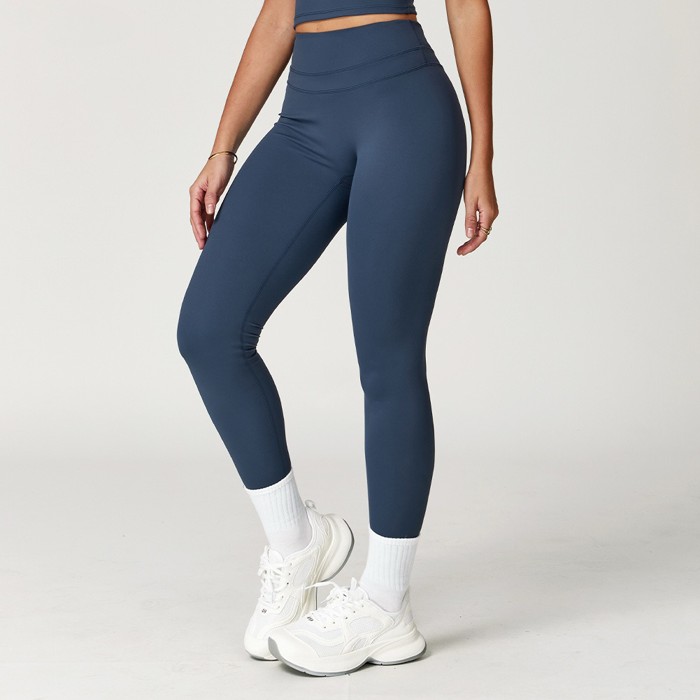 Define High-Waist Legging