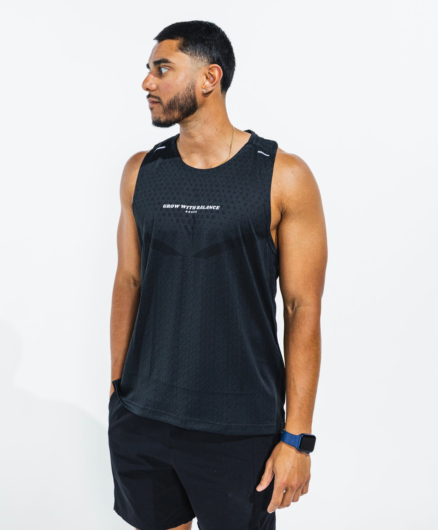 Essential Performance Tank