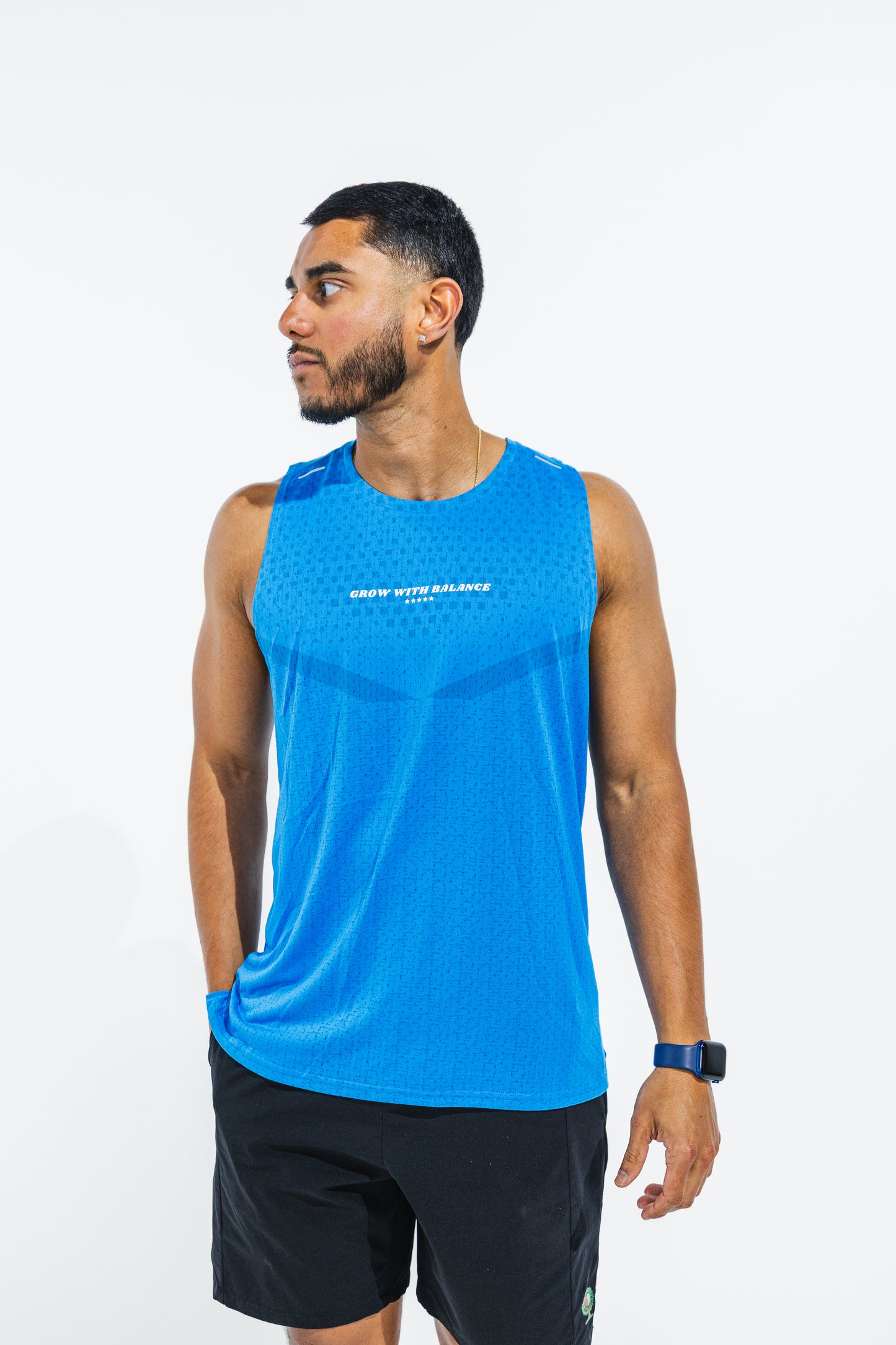 Essential Performance Tank