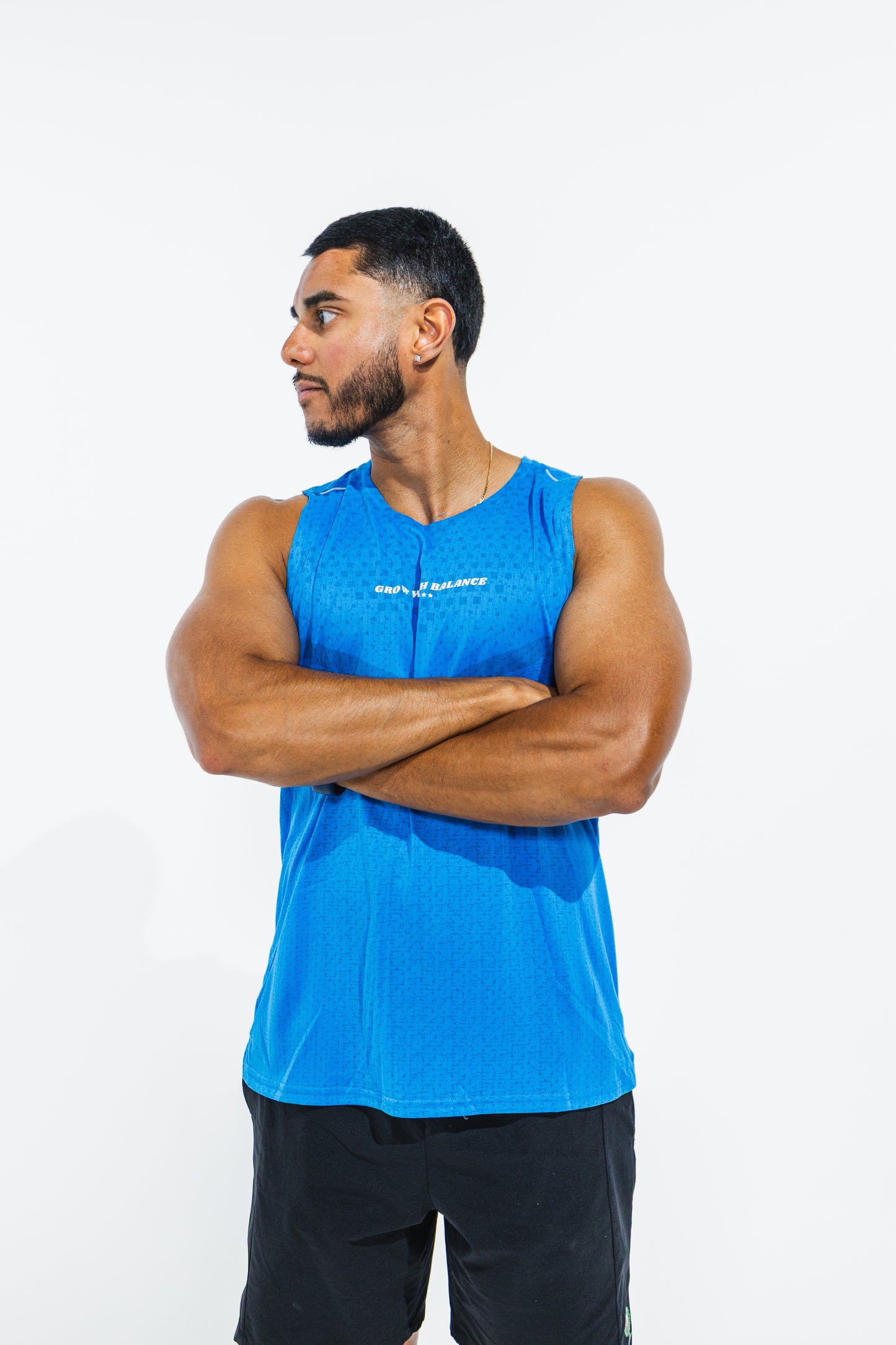 Essential Performance Tank