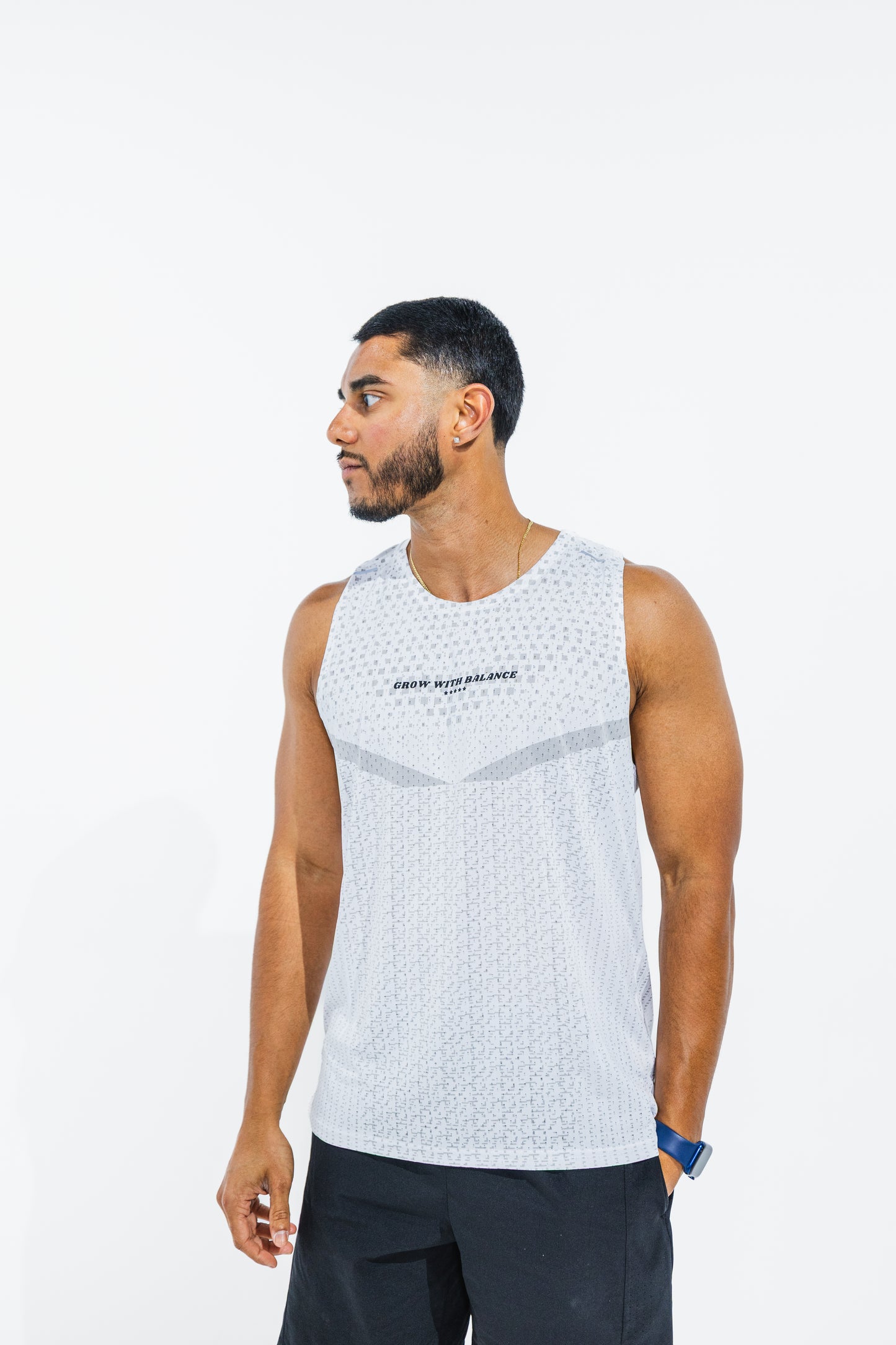 Essential Performance Tank