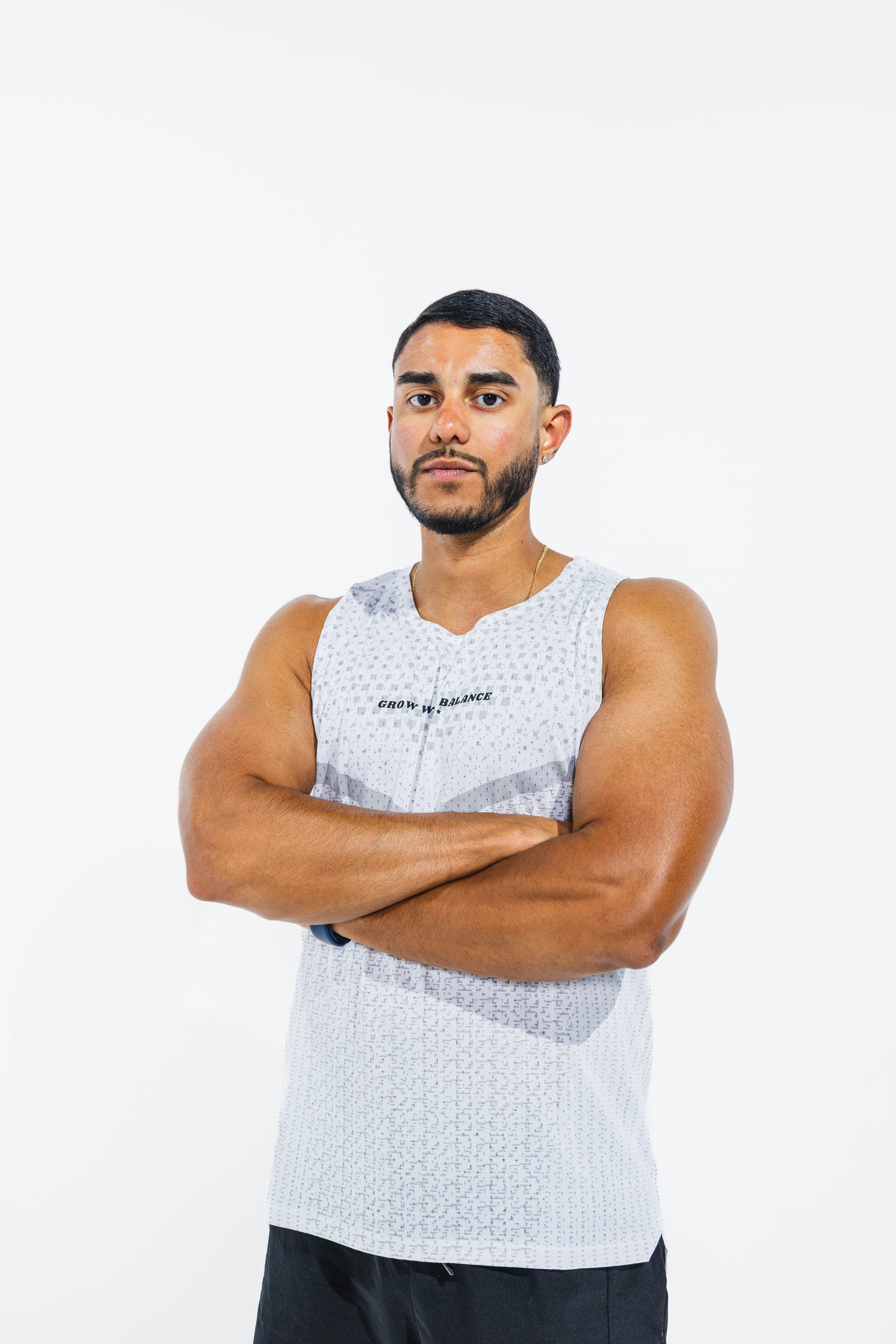 Essential Performance Tank