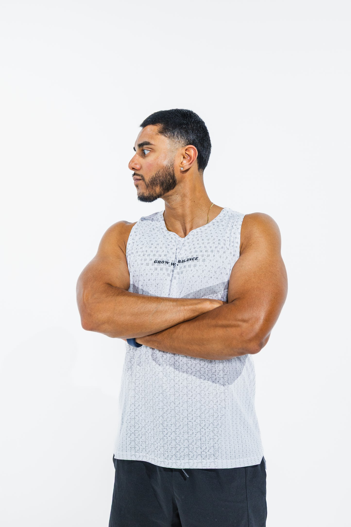Essential Performance Tank