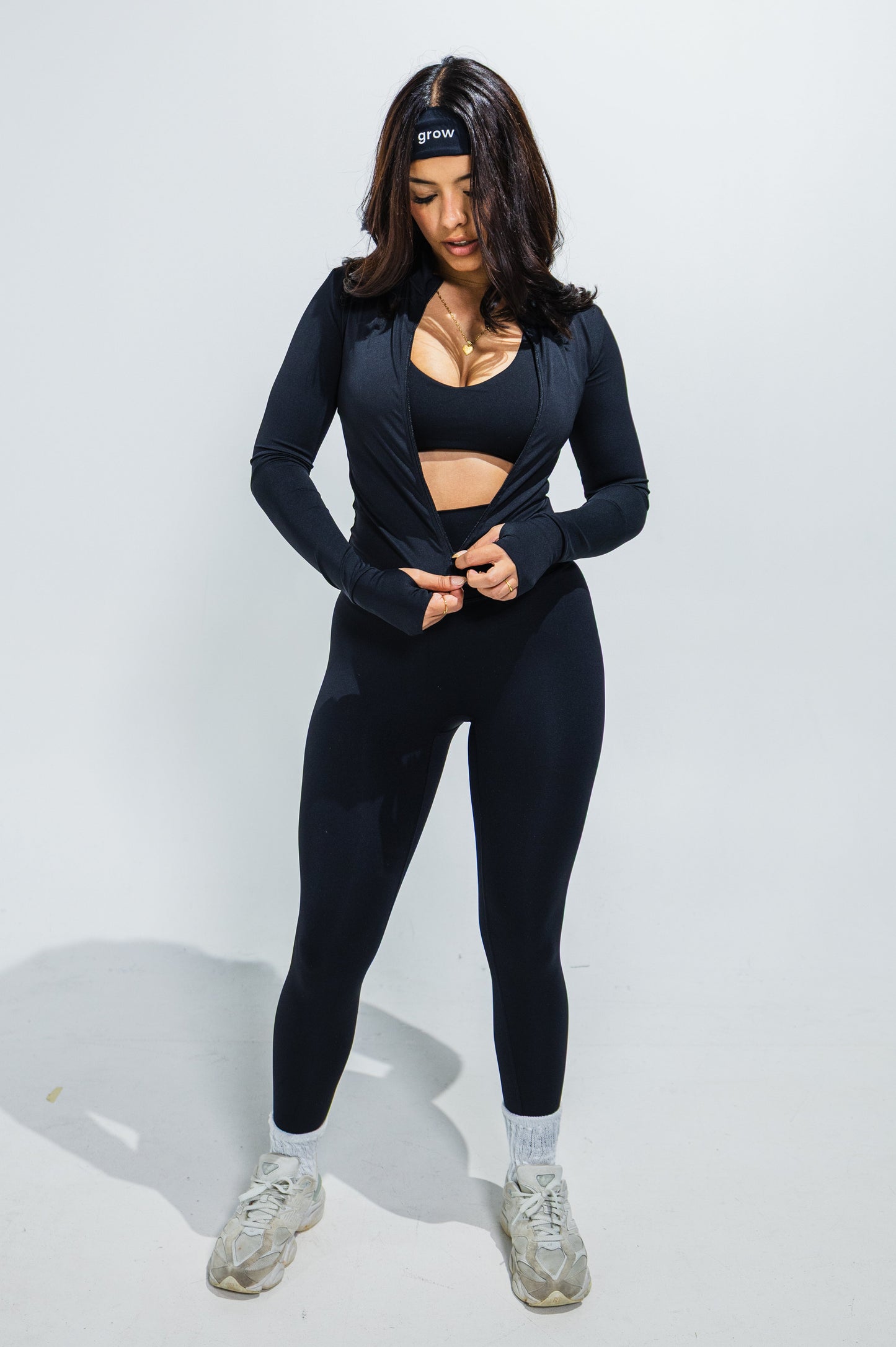 Elements Zippy Jacket