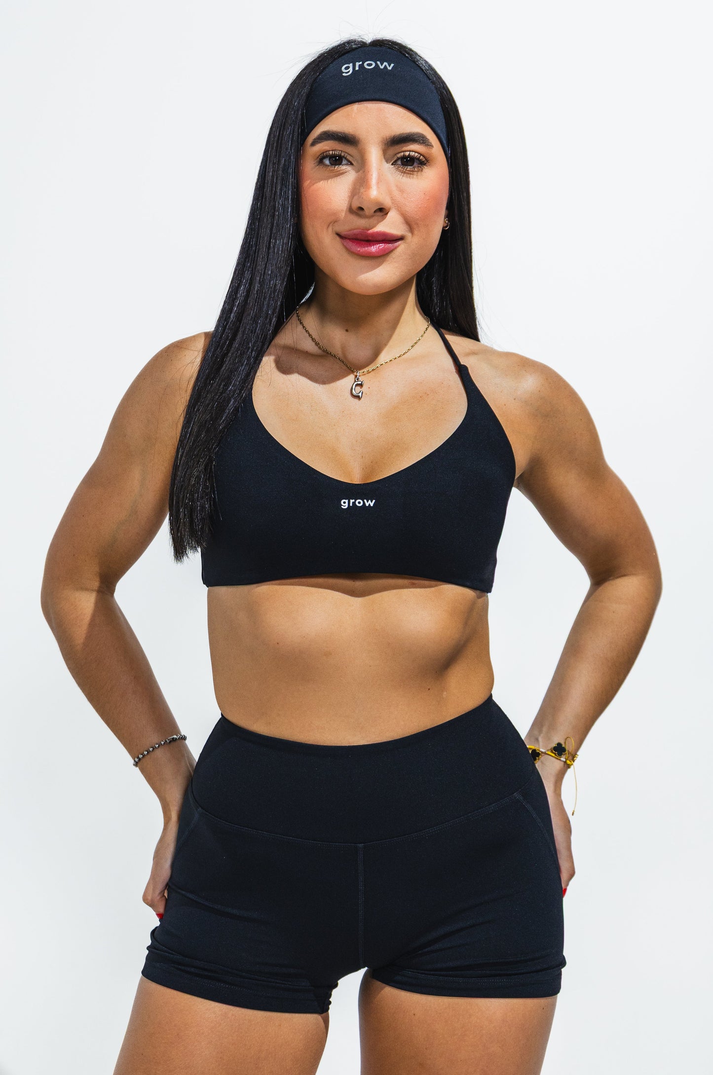 Form High-Waisted Short | 4.5"