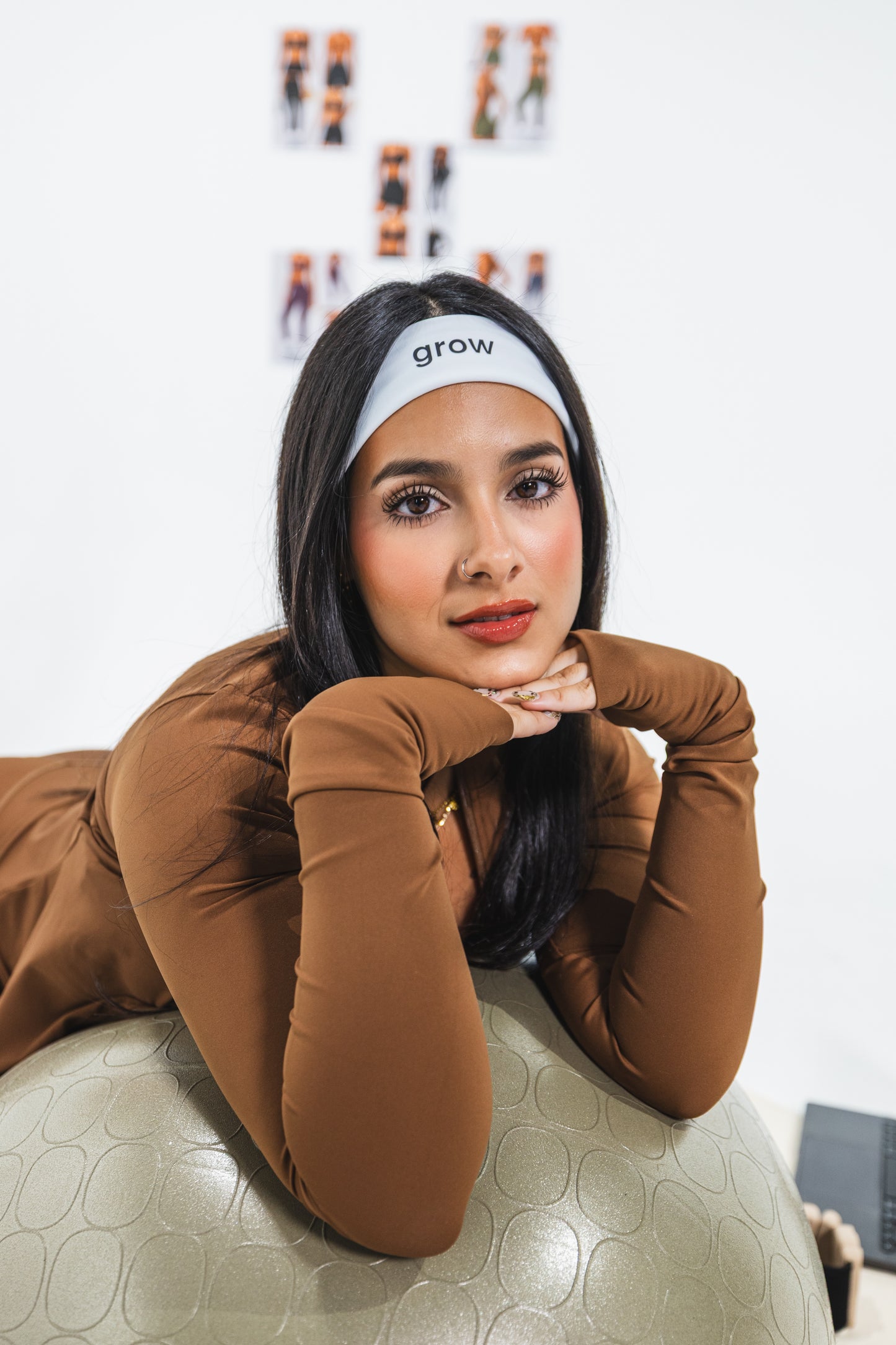 Everyday Grow Headband