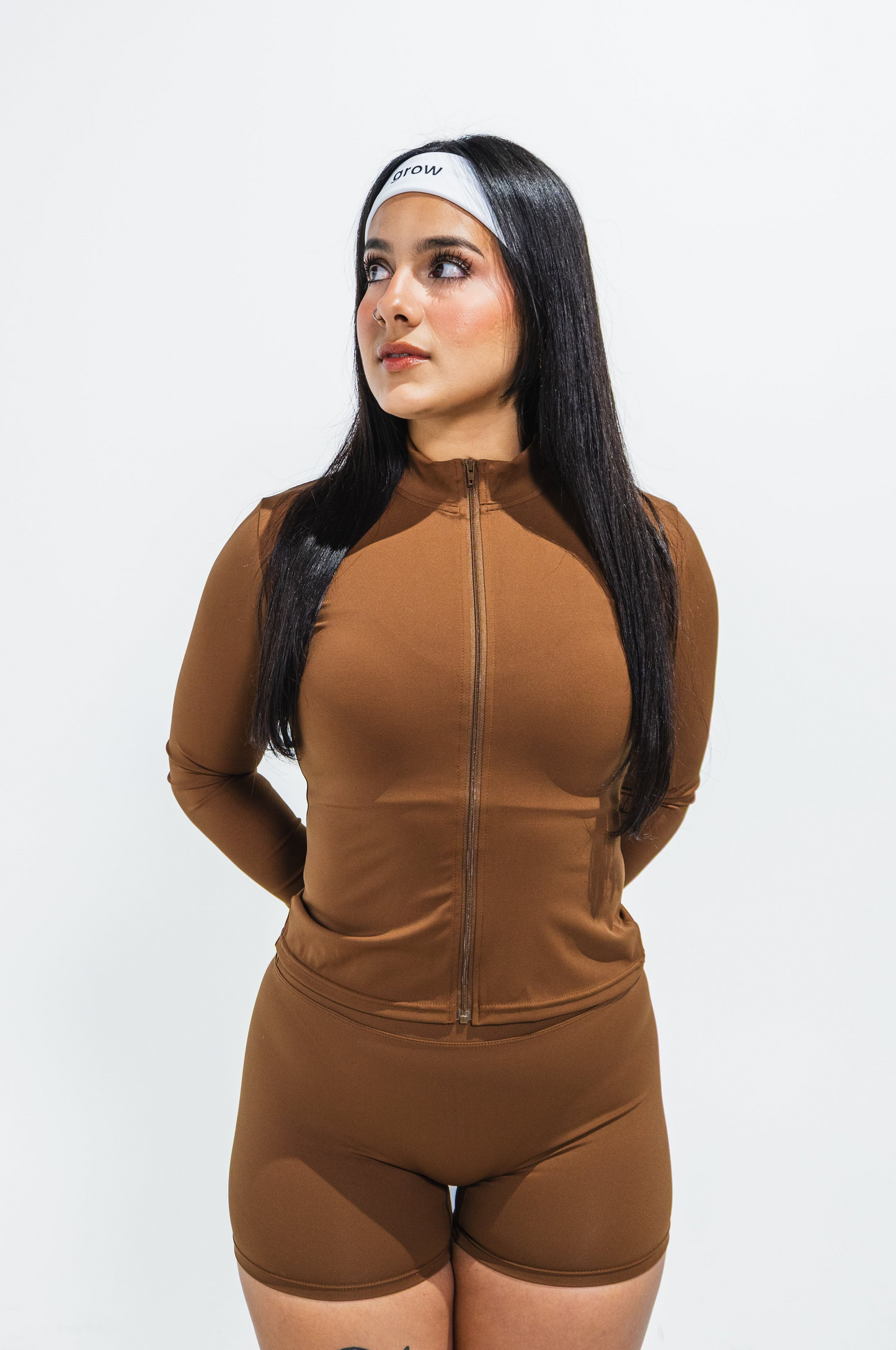 Elements Zippy Jacket