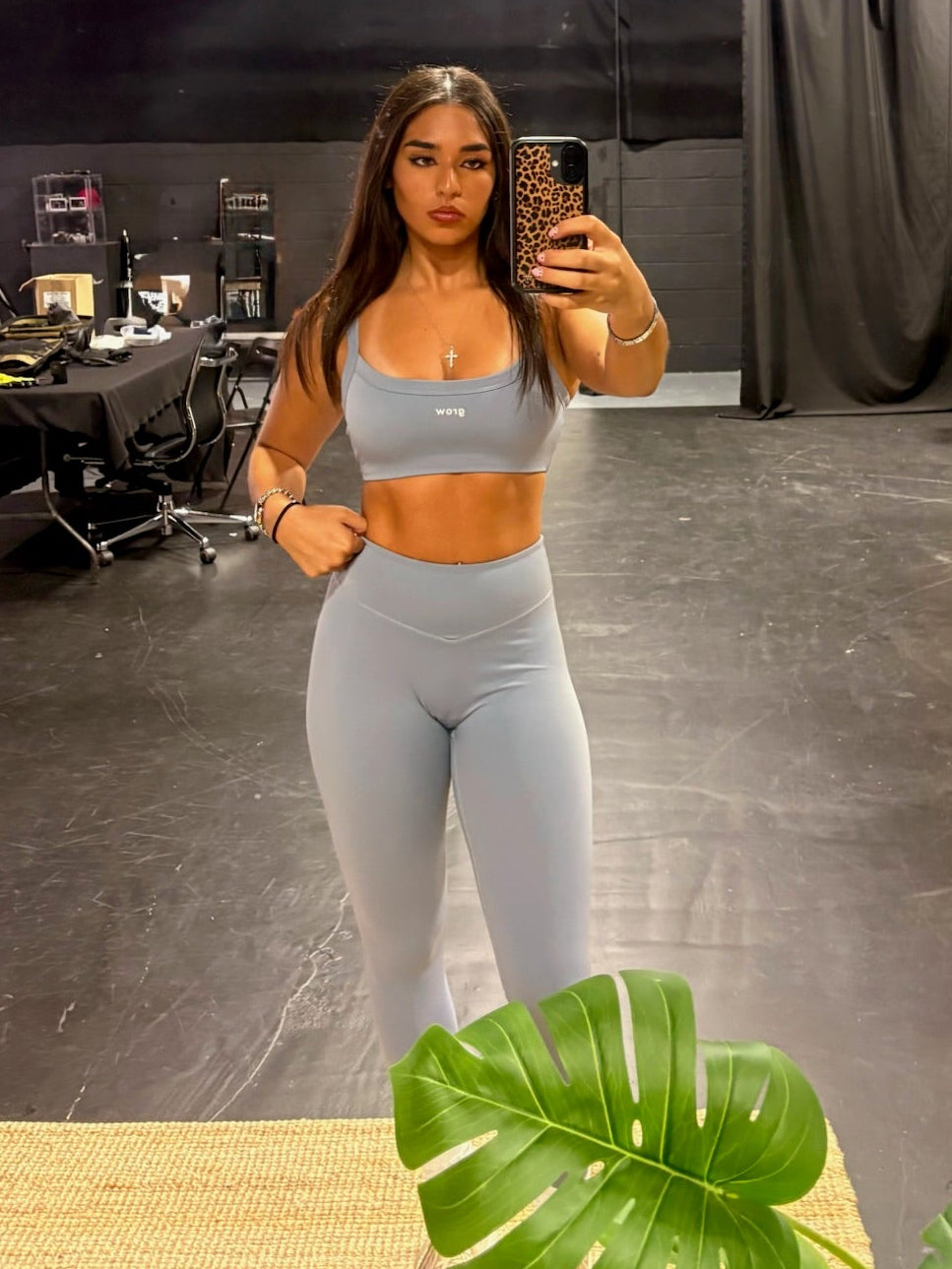 Reform Sculpt Bra