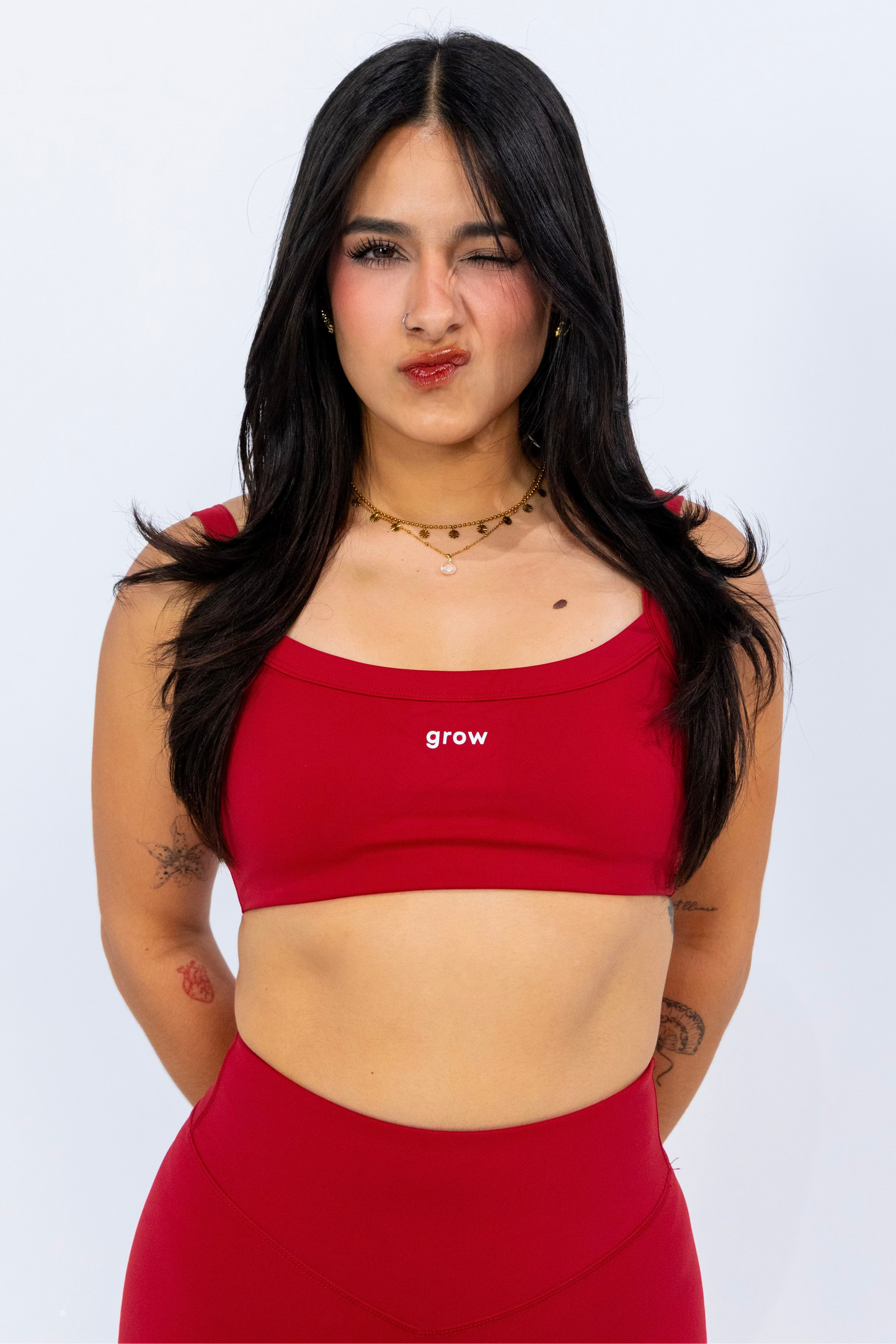 Reform Sculpt Bra