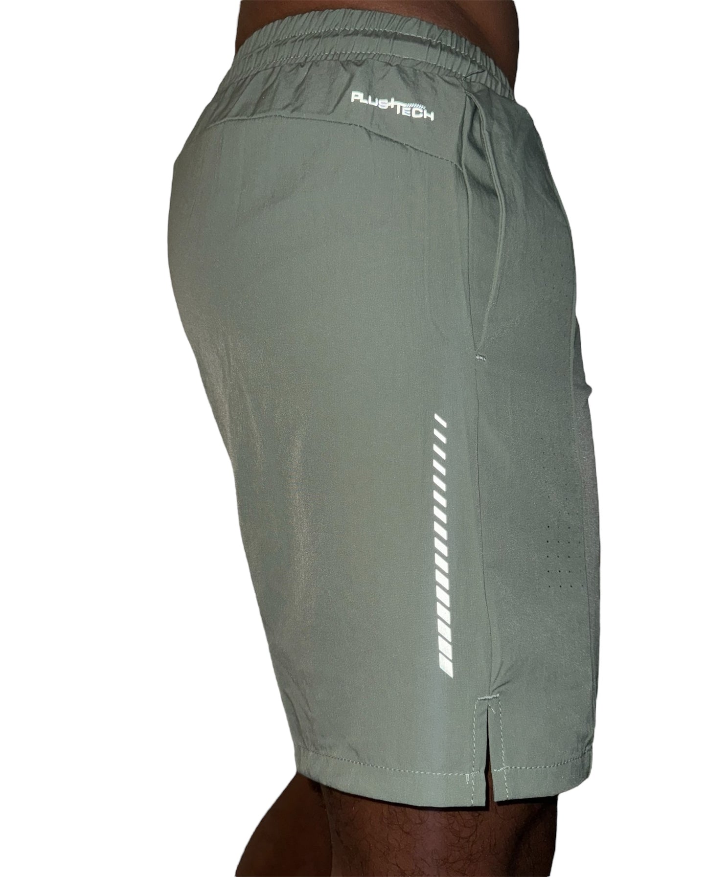 AeroFit 7" Shorts