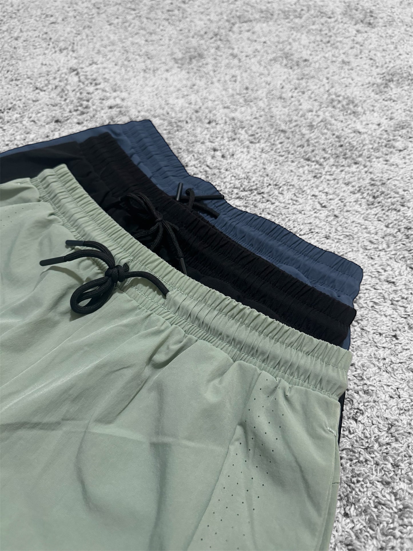 AeroFit 7" Shorts