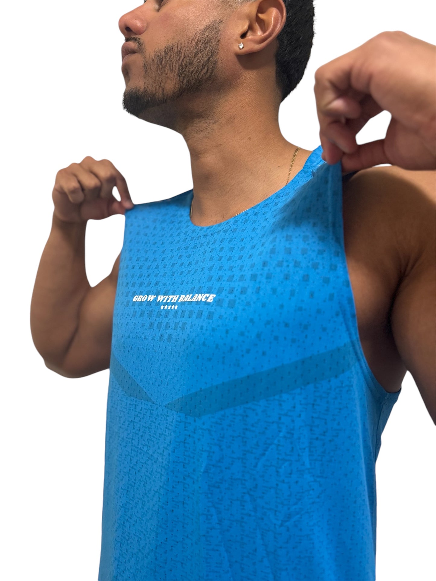 Essential Performance Tank