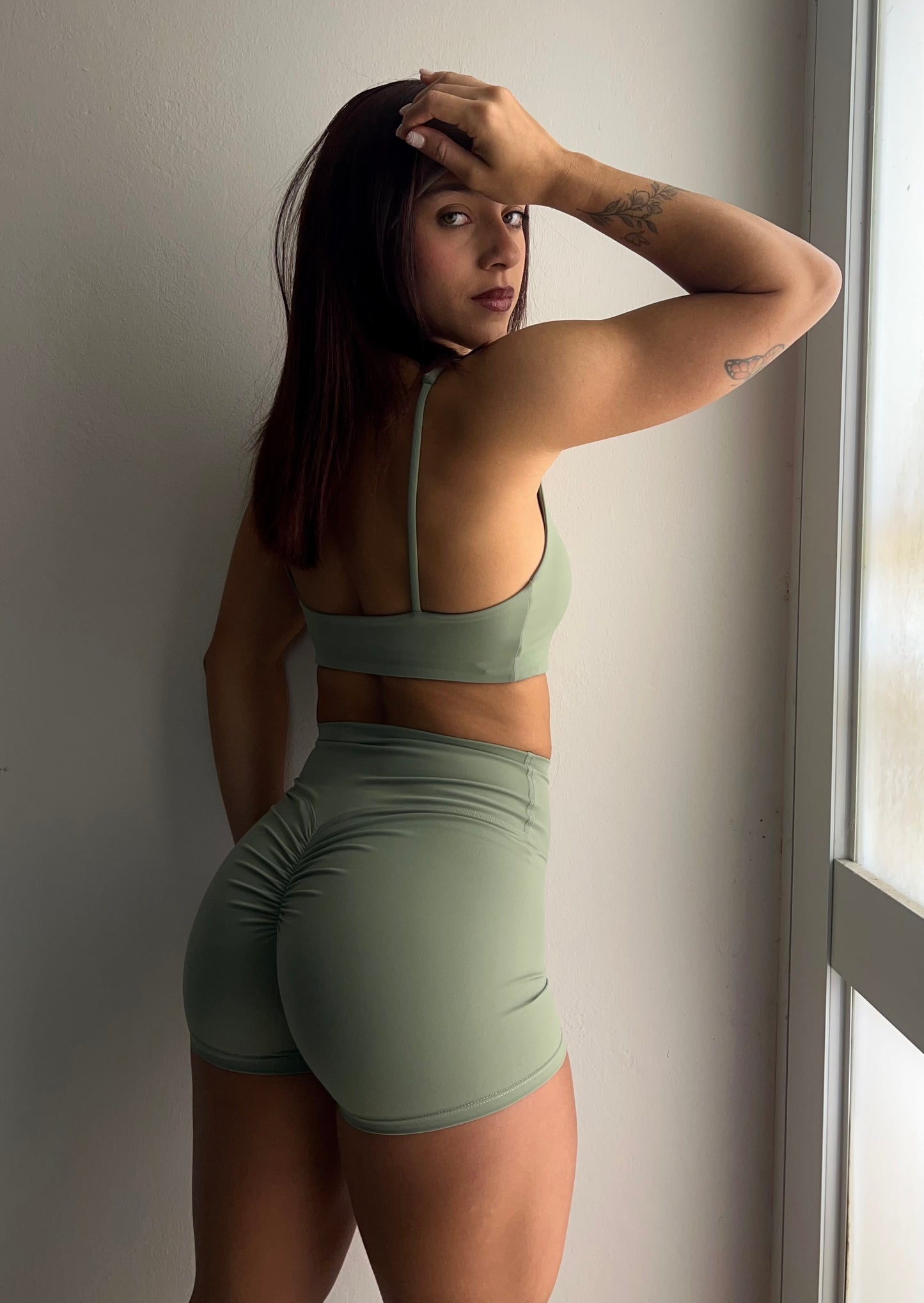 Power Stretchy Set