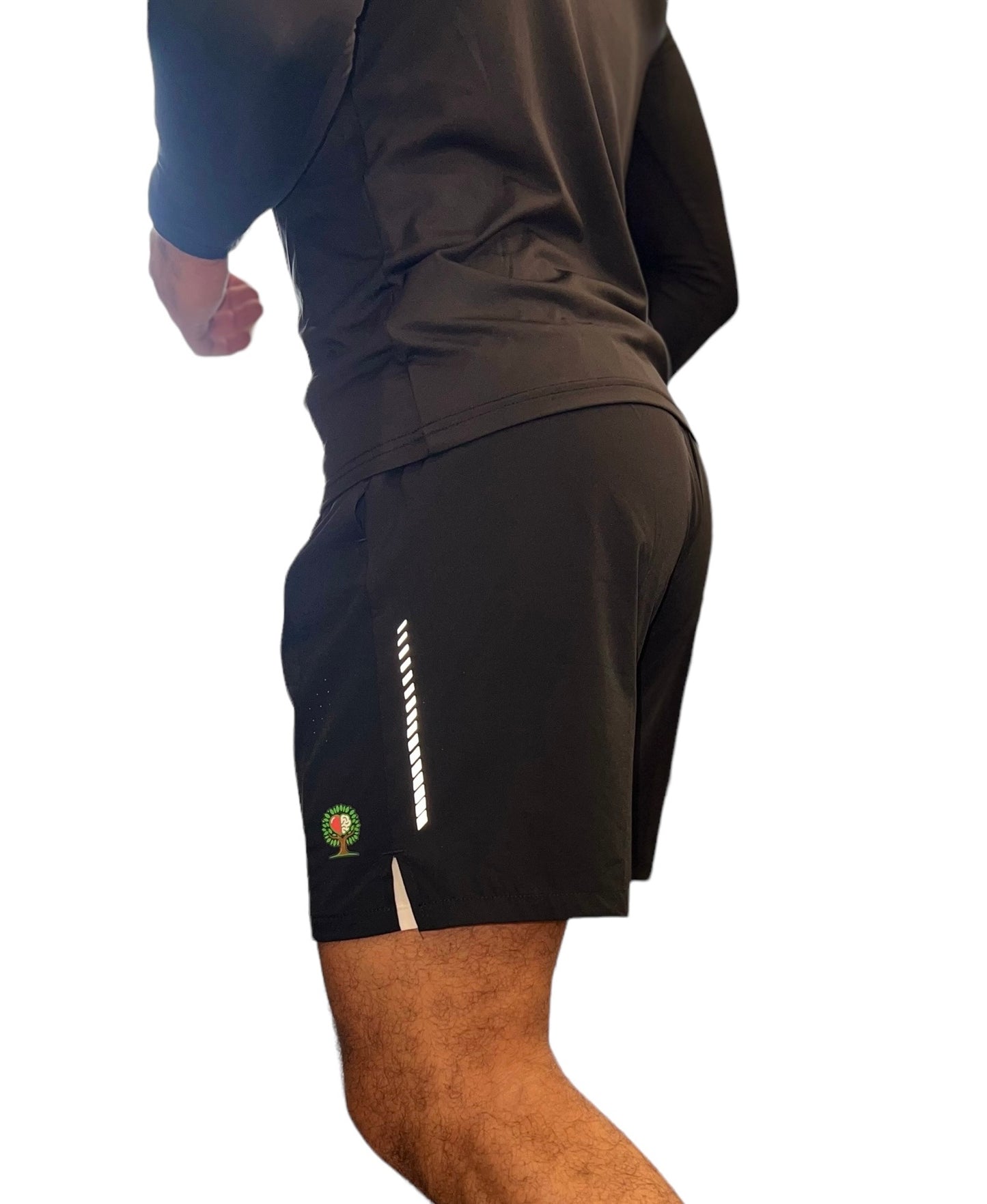 AeroFit 7" Shorts