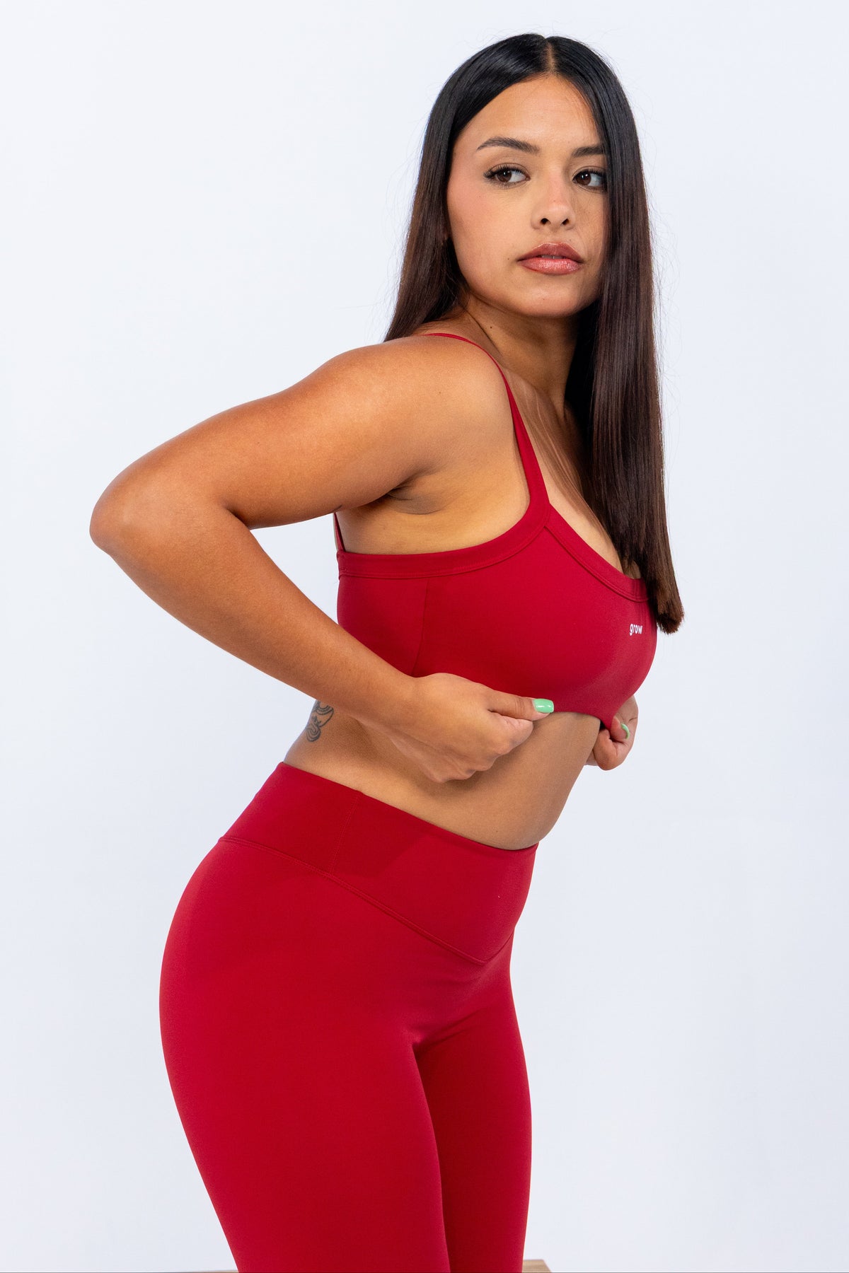 Reform Sculpt Bra
