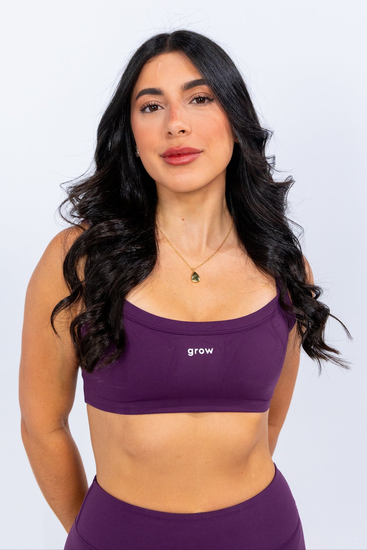 Reform Sculpt Bra