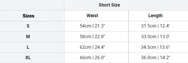 Seamless Movement Short | 4.5"
