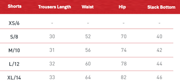 Form High-Waisted Short | 4.5"