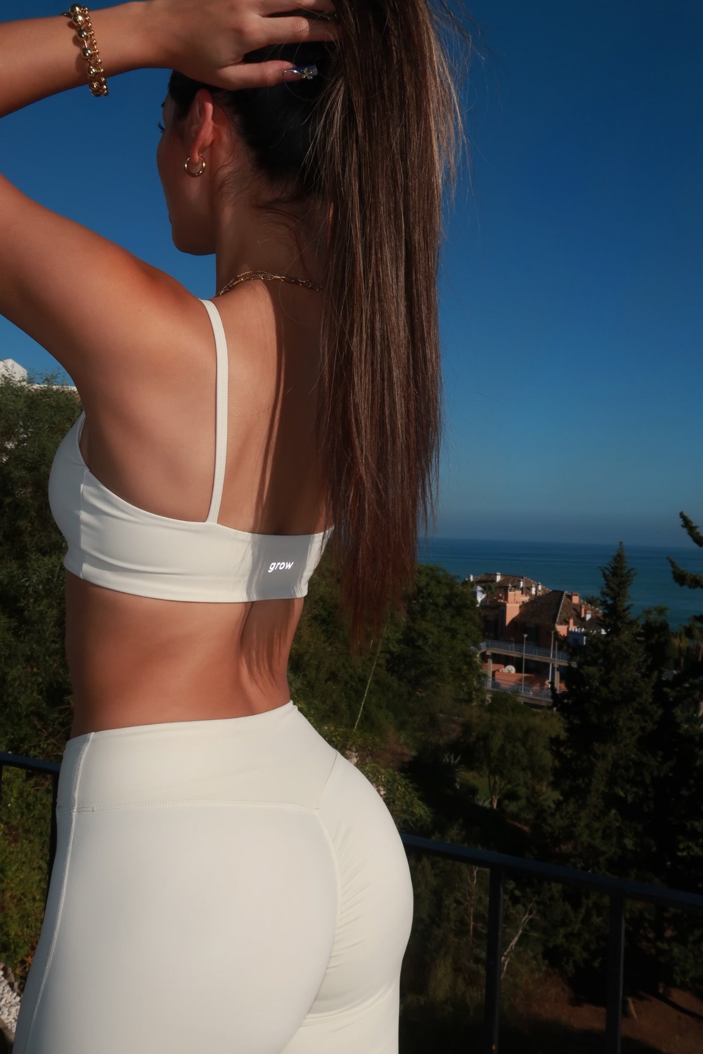 Divine Allure Bra