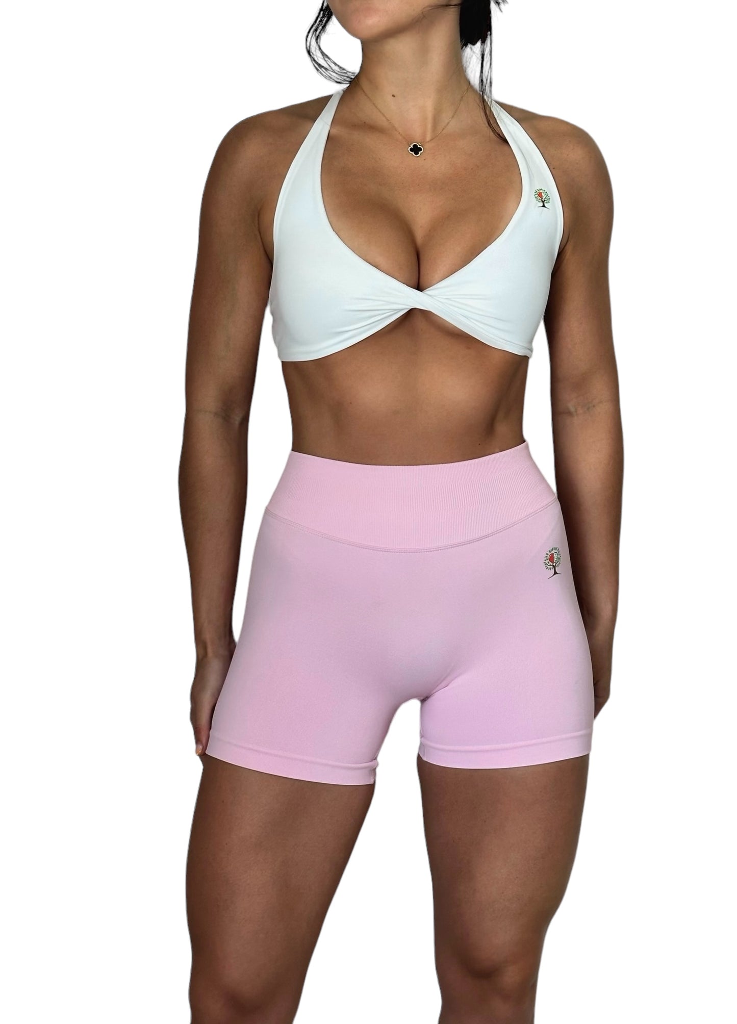 Seamless Movement Shorts