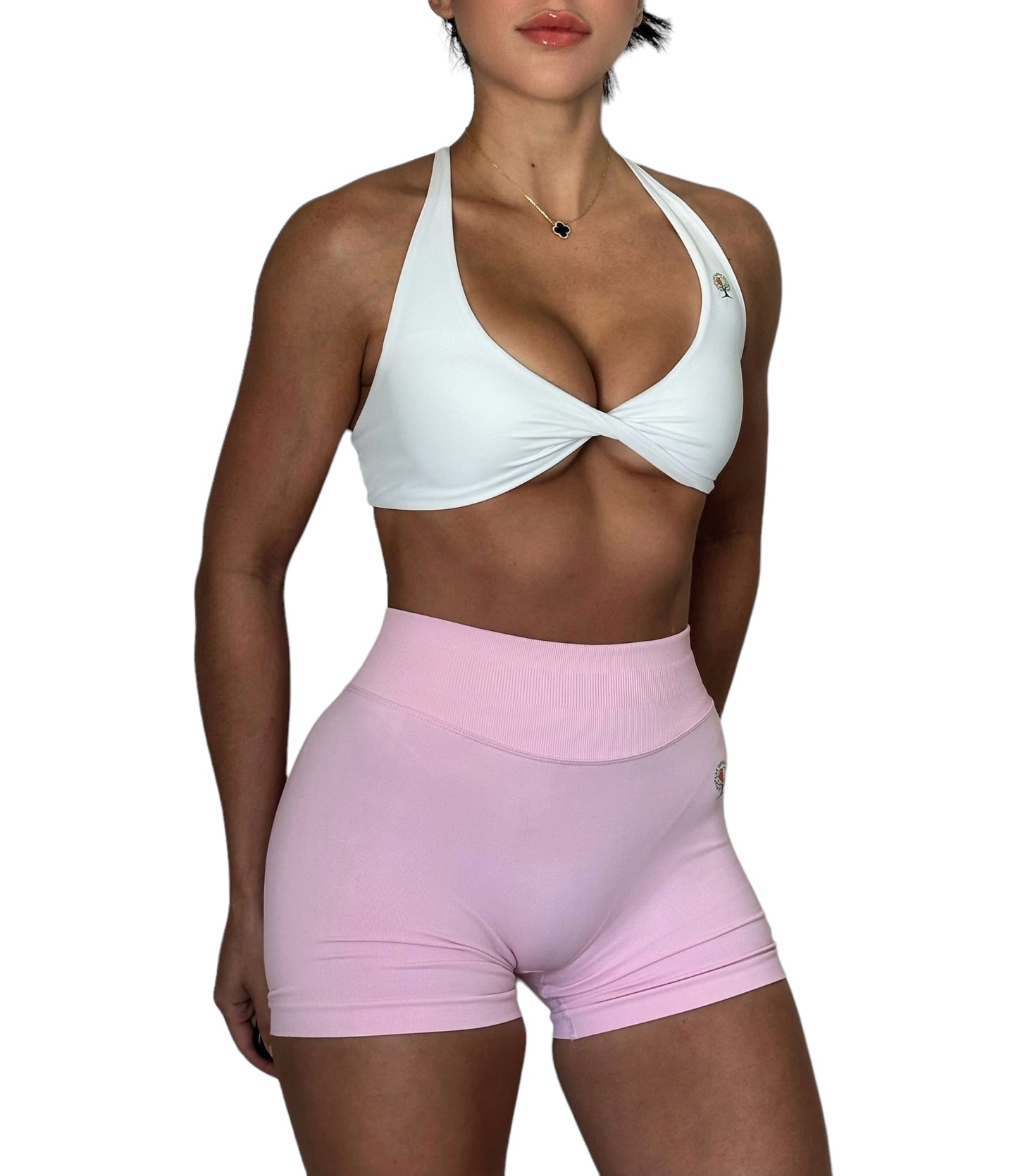 Seamless Movement Shorts