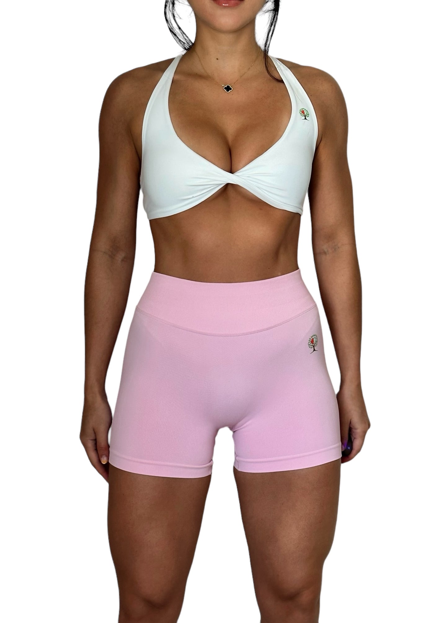 Seamless Movement Shorts