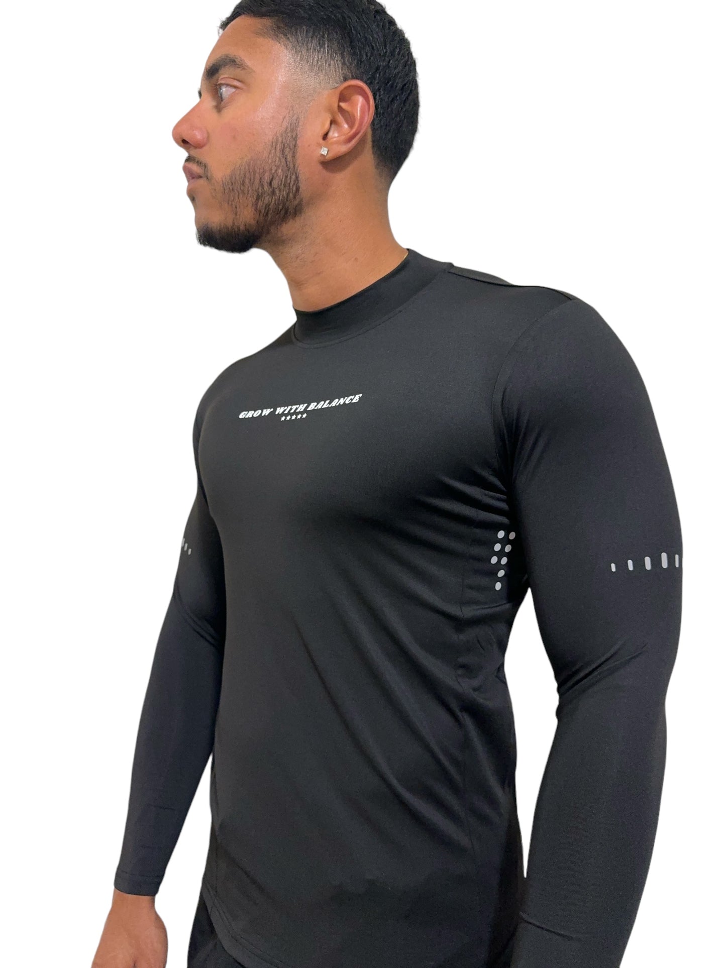 Elite Compression Long Sleeve