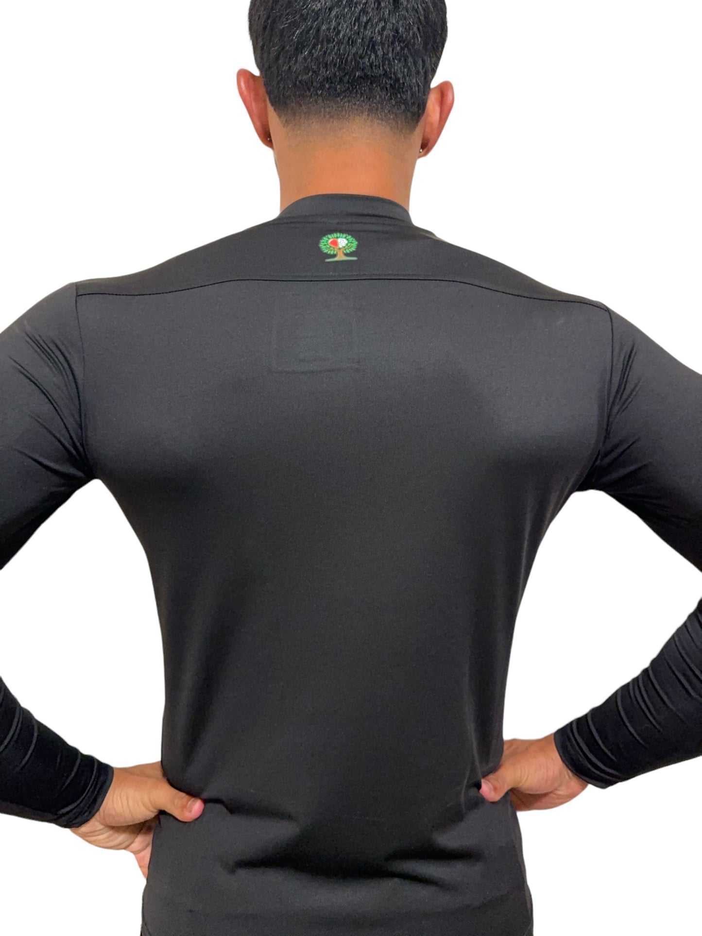 Elite Compression Long Sleeve