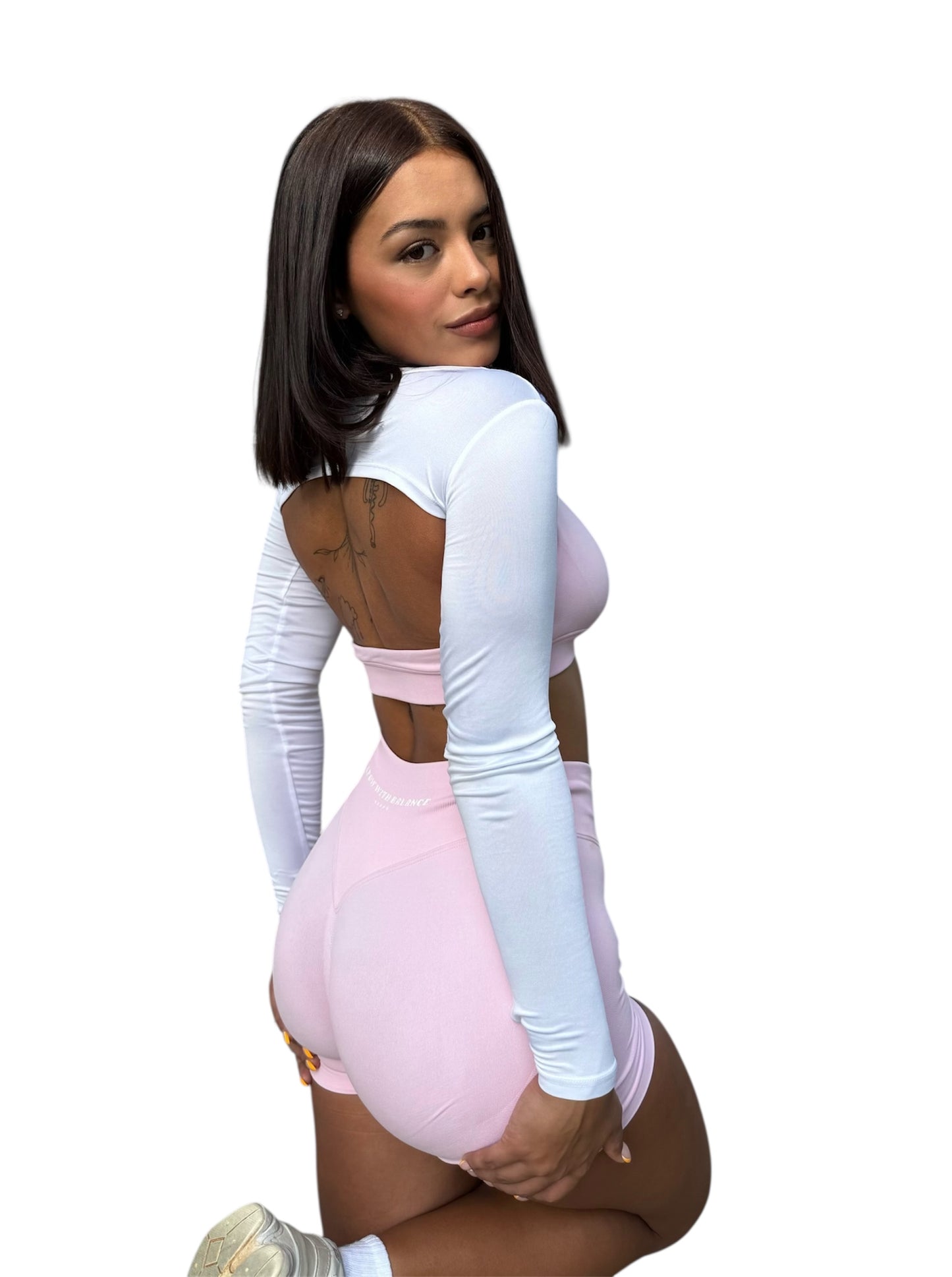 Seamless Movement Short