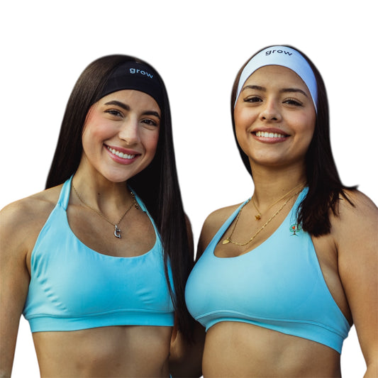 Everyday Grow Headband