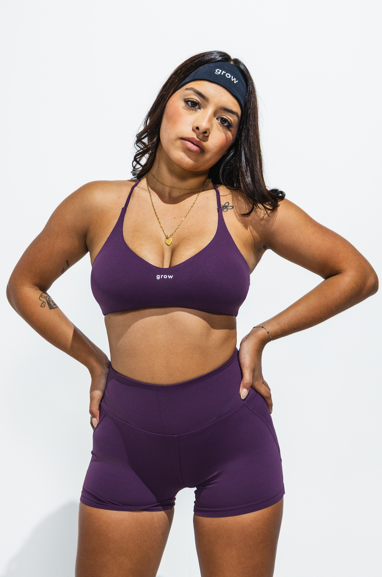 Form High-Waisted Short | 4.5"