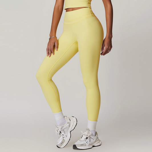 Define High-Waist Legging